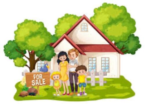 Foto - Einfamilienhaus mit Baugrundstück in Neerstedt