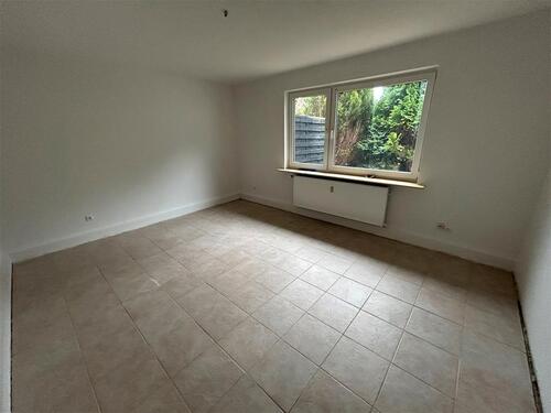 Foto - Komfortable 2-Zimmer-Erdgeschosswohnung in Holtorf