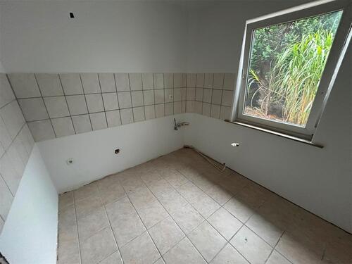 Foto - Etagenwohnung zur Miete in Nienburg (Weser)