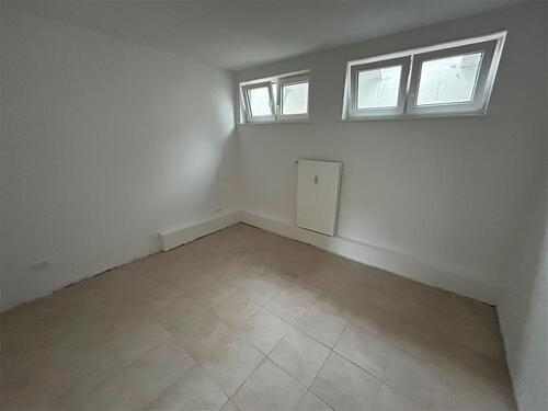 Foto - Etagenwohnung in Nienburg (Weser)
