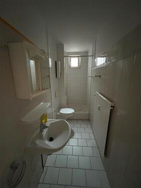 Foto - Etagenwohnung in Nienburg (Weser) zur Miete