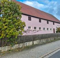 Lagerhalle - 900,00 EUR Kaltmiete, in Dietenhofen (PLZ: 90599)