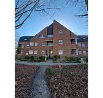 Nettetal - Breyell Zentrum schöne 2 Zimmer im 2 OG mit Balkon - Viersen Sittard