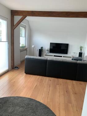 Foto - Etagenwohnung zur Miete in Leer (Ostfriesland)