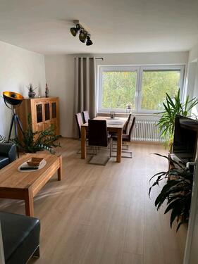 Foto - 3 -Zimmerwohnung - 830,00 EUR Kaltmiete,