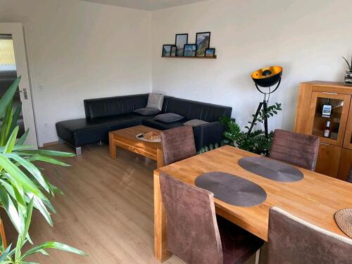 Foto - Etagenwohnung zur Miete in Würzburg