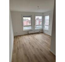 Zentrale 1-Zimmer Wohnung in Ludwigshafen Mitte - top renoviert - Ludwigshafen am Rhein