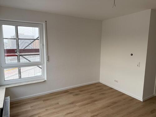 Foto - Etagenwohnung zur Miete in Ludwigshafen am Rhein