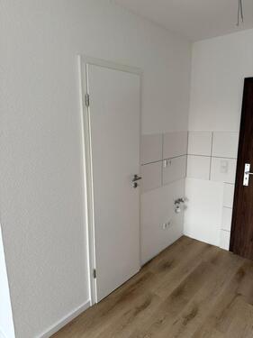 Foto - Etagenwohnung in Ludwigshafen am Rhein
