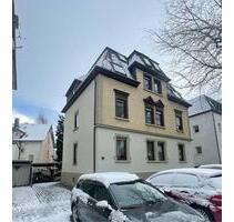 Sehr schöne 2 Zimmer DG Wohnung in Schwäbisch Gmünd