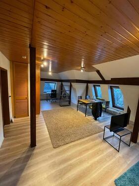 Foto - 1 Zimmer Etagenwohnung zur Miete in Schwäbisch Gmünd