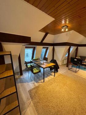 Foto - 1 Zimmer Etagenwohnung in Schwäbisch Gmünd