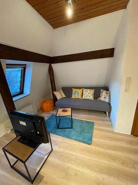 Foto - Etagenwohnung in Schwäbisch Gmünd zur Miete