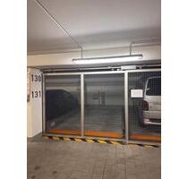 Stellplatz Tiefgarage Hirschgarten - Wilhelm-Hale-Str - München Nymphenburg