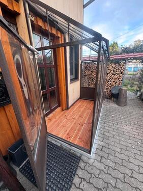 Foto - Möblierte 1 Zimmerwohnung, Warmmiete für 1-2 Personen