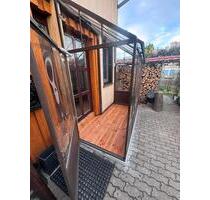 Möblierte 1 Zimmerwohnung, Warmmiete für 1-2 Personen - Dobel