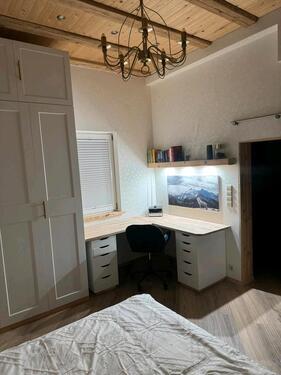 Foto - 1 Zimmer Etagenwohnung in Dobel