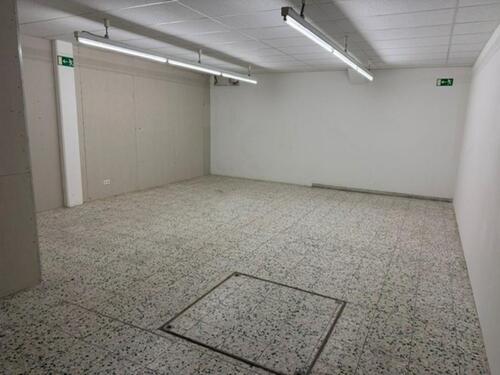 Foto - Lagerraum in zentraler Lage in Gmund