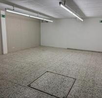 Lagerraum in zentraler Lage in Gmund - Gmund am Tegernsee