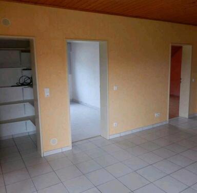 Foto - 3 Zimmer Etagenwohnung zur Miete in Brey