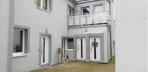 Foto - Moderne 3-Zimmer-Wohnung in Citylage - hochwertig modernisiert 2018, mit Balkon inkl Einbauküche