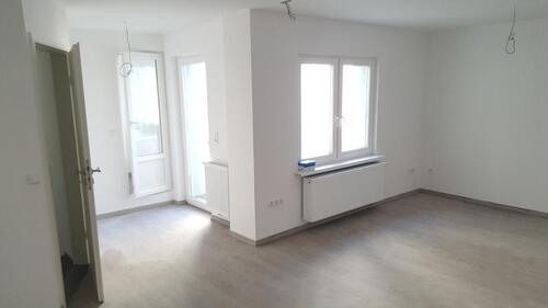 Foto - 3 Zimmer Etagenwohnung in Wilhelmshaven