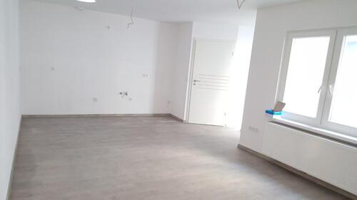 Foto - Etagenwohnung in Wilhelmshaven zur Miete