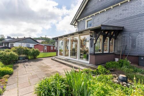 Foto - 6 Zimmer Einfamilienhaus in Engelskirchen