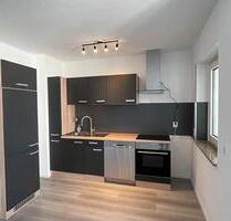 2-Zimmer Wohnung in Senden-Ay, Haustiere erlaubt, neu renoviert