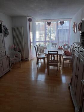 Foto - 3 Zimmer Etagenwohnung zum Kaufen in Traunreut