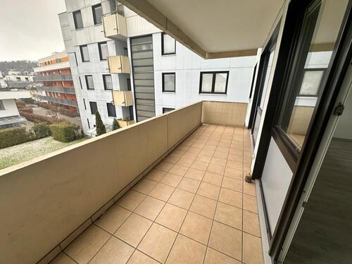 Foto - 1 Zimmer Etagenwohnung zum Kaufen in Karlsruhe