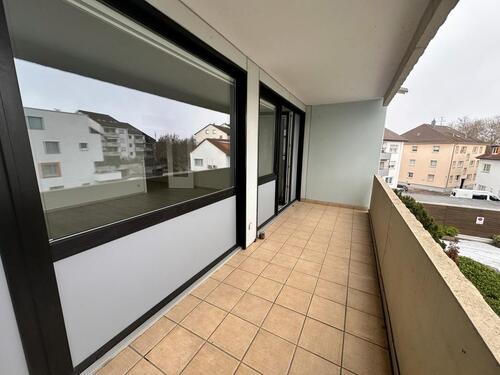 Foto - 1 Zimmer Etagenwohnung in Karlsruhe