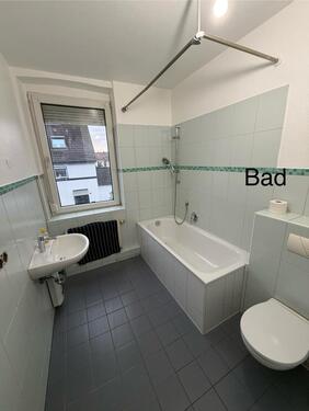 Foto - 3.5 Zimmer Etagenwohnung in Gladbeck