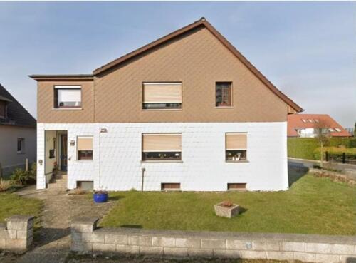 Foto - Zweifamilienhaus für Handwerker mit separaten Eingängen