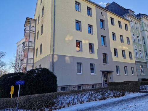 Foto - 3 Zimmer Hochparterre zum Kaufen in Zwickau