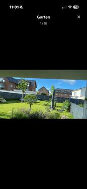 Foto - Stilvolle 4 Zimmer Terassenwohnung mit großem Sonnengarten