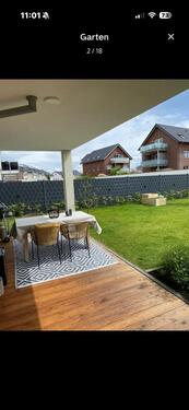 Foto - 4 Zimmer Erdgeschoßwohnung zur Miete in Kerpen