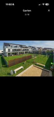 Foto - 4 Zimmer Erdgeschoßwohnung in Kerpen