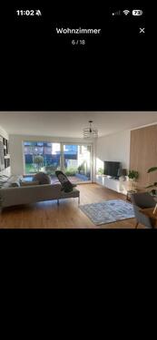 Foto - Erdgeschoßwohnung in Kerpen zur Miete