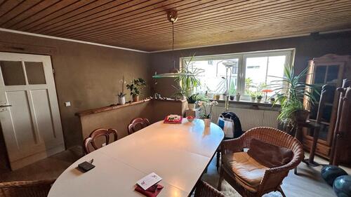 Foto - Maisonettenwohnung in Aschaffenburg zum Kaufen