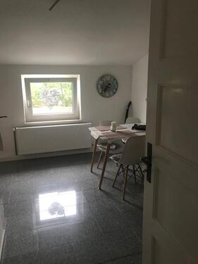 Foto - Hübsche Dachgeschosswohnung in Heppens