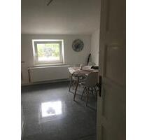 Hübsche Dachgeschosswohnung in Heppens - Wilhelmshaven