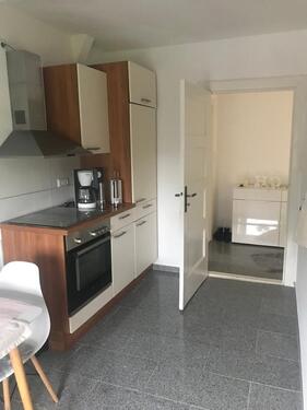 Foto - 2 Zimmer Dachgeschoßwohnung zur Miete in Wilhelmshaven