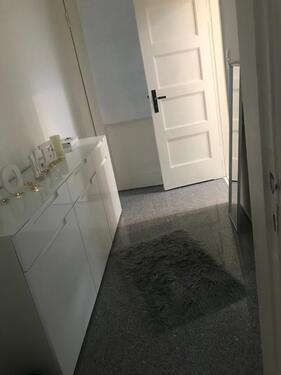 Foto - Dachgeschoßwohnung in Wilhelmshaven zur Miete