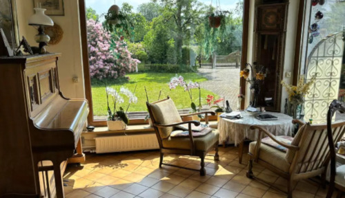 Foto - 7 Zimmer Doppelhaushälfte in Henstedt-Ulzburg