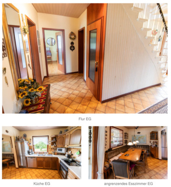 Foto - Doppelhaushälfte in Henstedt-Ulzburg zum Kaufen