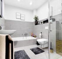 Neubau Doppelhaushälfte in Overath-Untereschbach zu vermieten