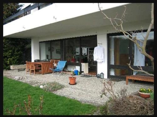 Foto - 2 Zimmer Terrassenwohnung zur Miete in Stuttgart