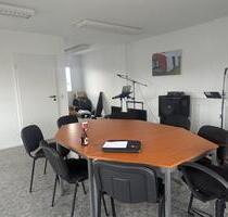 Büro- oder Praxisräume zu vermieten - Schlüchtern