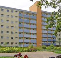 Kurzfristig verfügbare frisch sanierte 3-Zimmer-Wohnung mit Loggia - Frankfurt am Main Nord-West